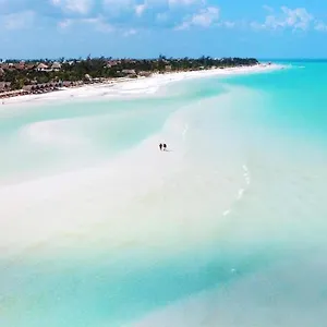 Hotel Mayari, Isola Holbox