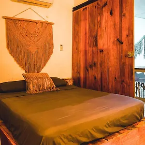 Coelum Hotel Tulum