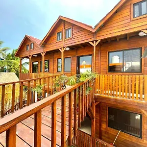 New Cabañas La Caleta By The Spot Isla Holbox