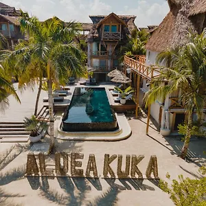 Hotel Luxury Eco Boutique Aldea Kuká - Adults Only, Isola Holbox