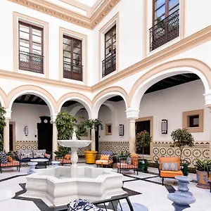 Casa Palacio Don Ramon Hotel Siviglia