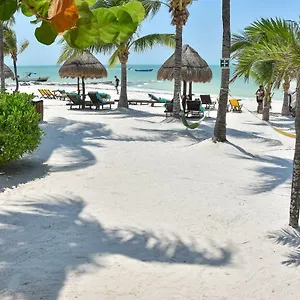 5* Hotel Amaite - Oceanfront