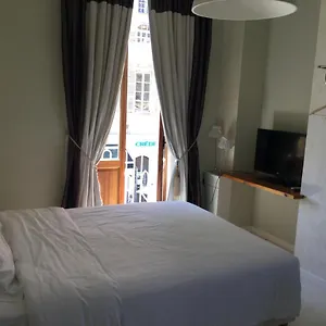 With A Vue Bed & Breakfast Nizza