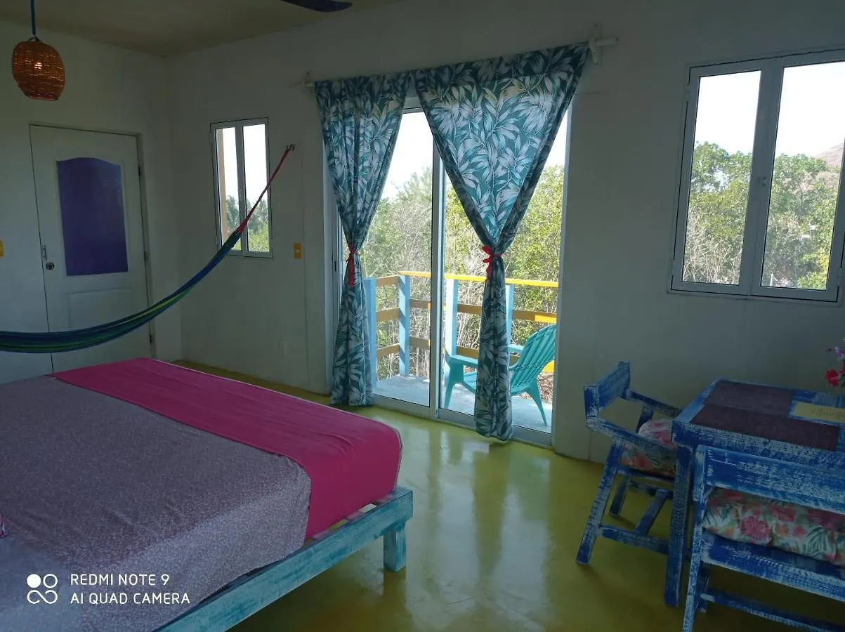 Casa Vainilla Holbox Island Aparthotel
