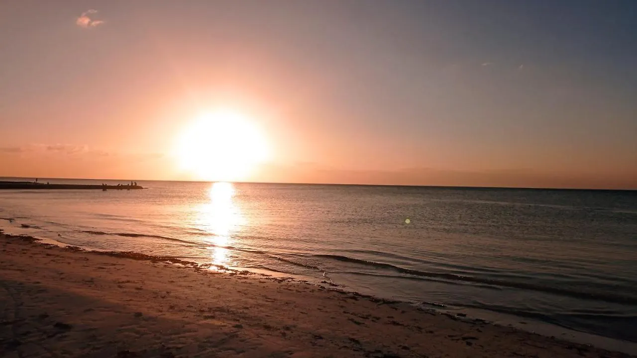 Casa Vainilla Holbox Island Aparthotel  Isla Holbox