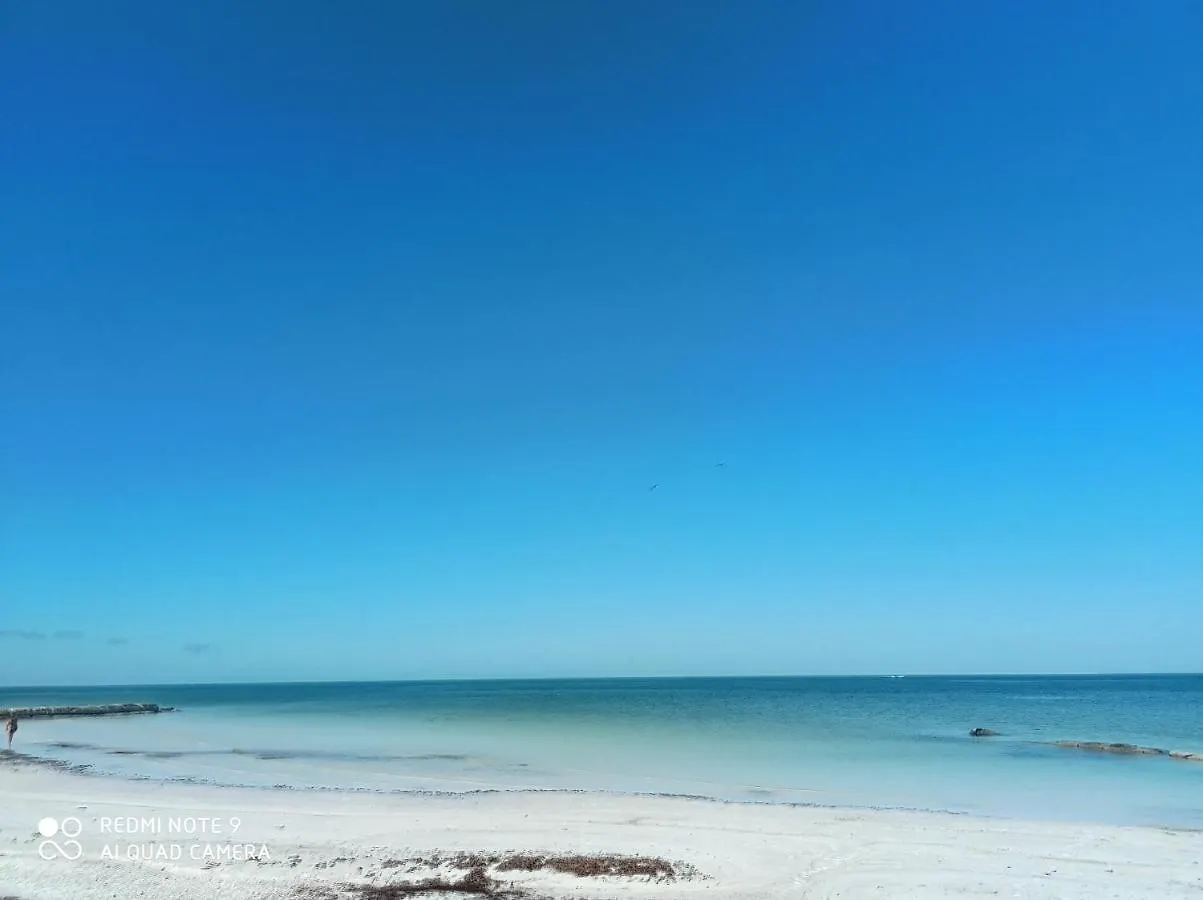 Casa Vainilla Holbox Island Aparthotel