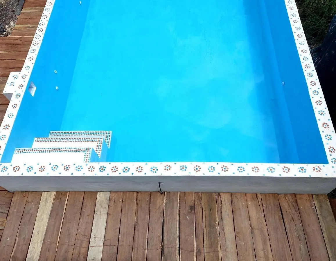 Casa Vainilla Holbox Island Aparthotel Mexico