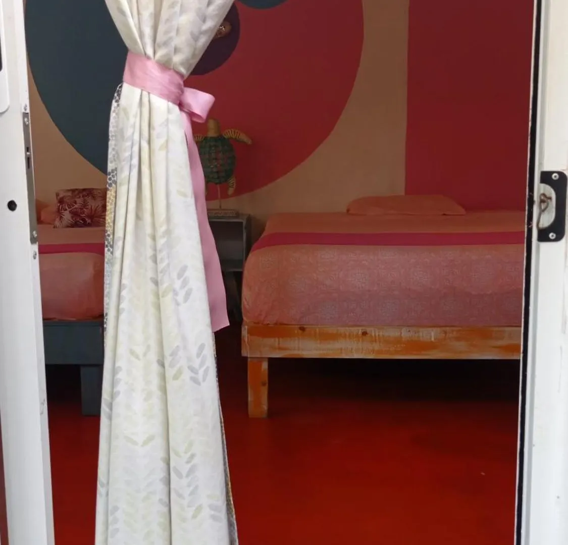 Casa Vainilla Holbox Island Aparthotel Isla Holbox