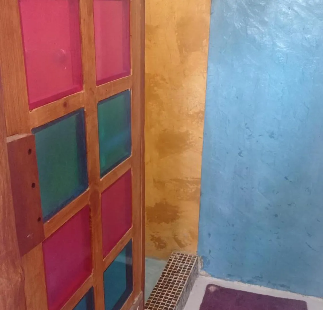 Casa Vainilla Holbox Island Aparthotel