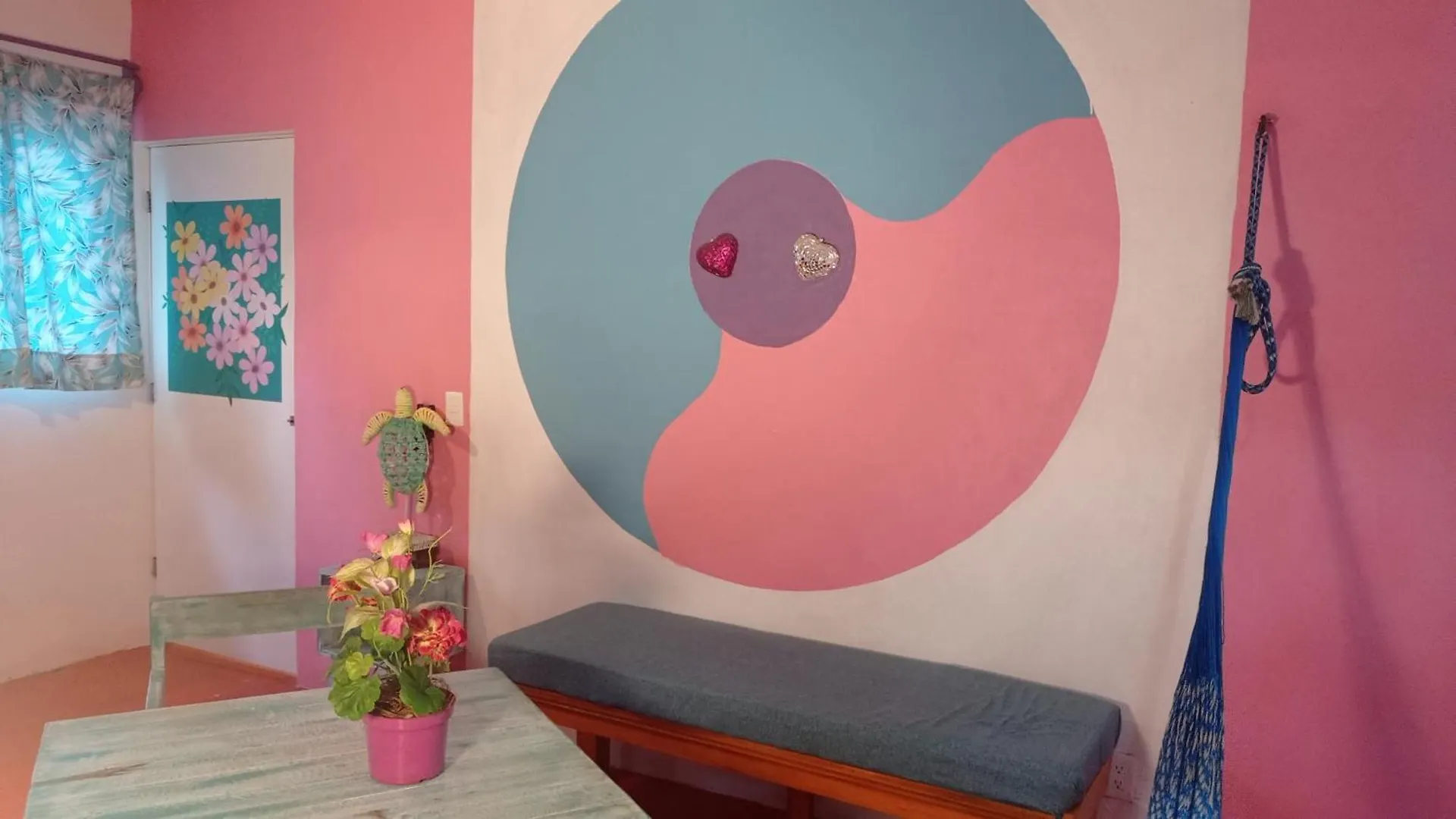 Casa Vainilla Holbox Island Aparthotel