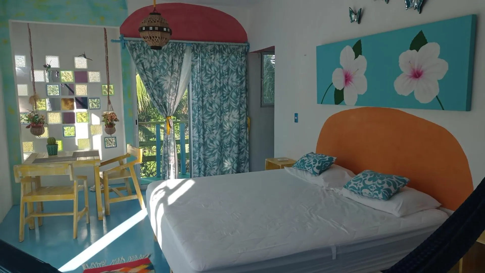 Casa Vainilla Holbox Island Aparthotel Isla Holbox