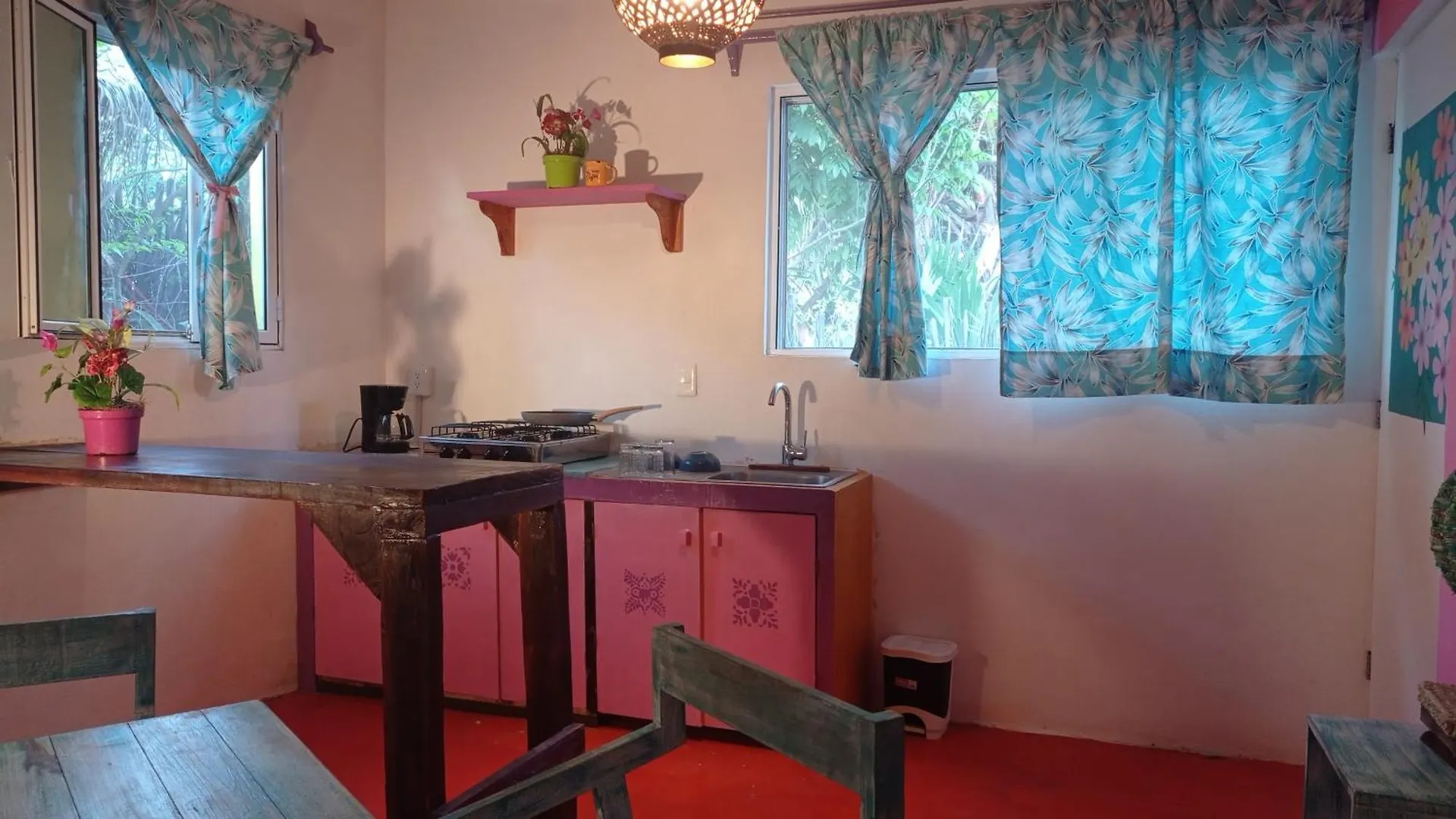 Casa Vainilla Holbox Island Aparthotel 0*, Isla Holbox Mexico