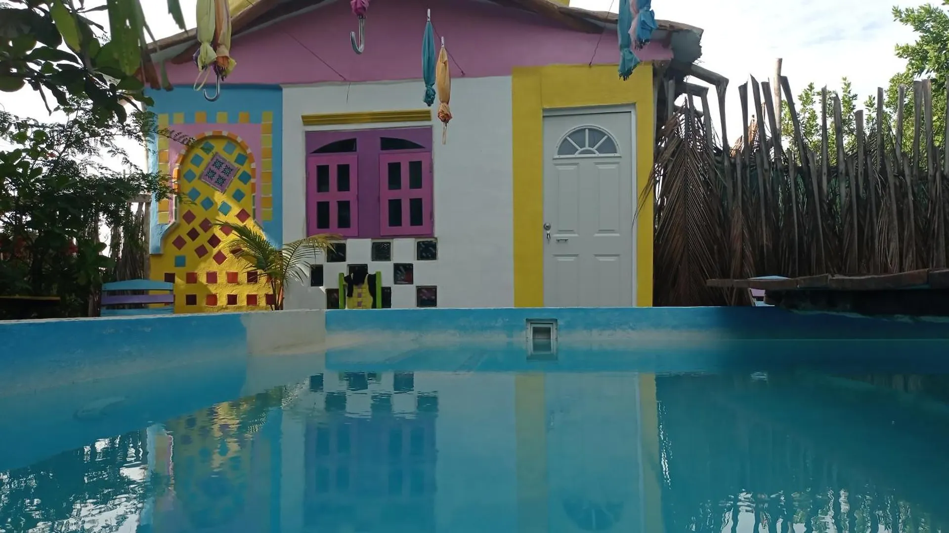 Casa Vainilla Holbox Island Aparthotel
