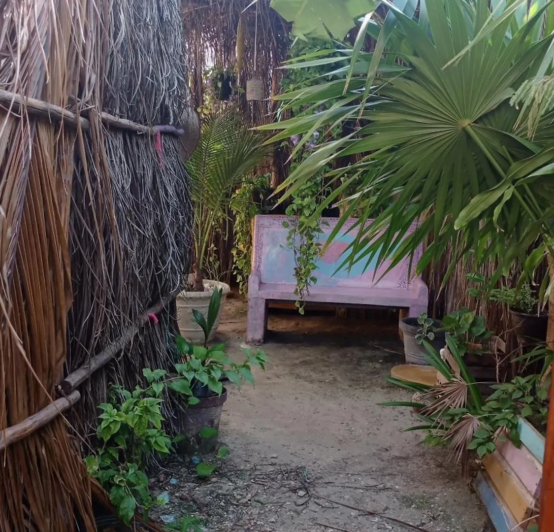 Casa Vainilla Holbox Island Aparthotel