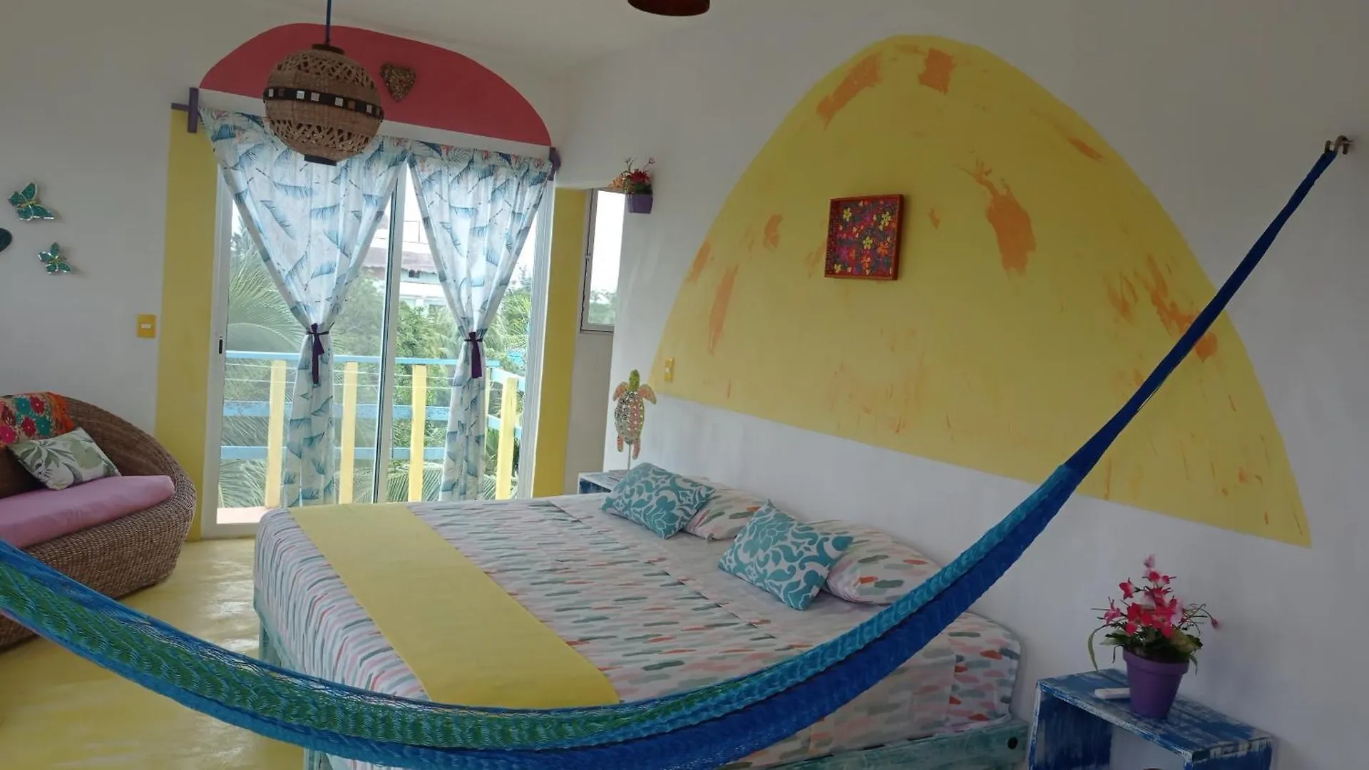 Casa Vainilla Holbox Island Aparthotel