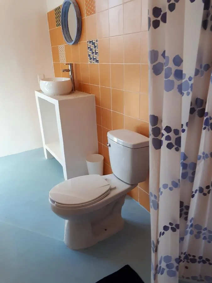 Casa Vainilla Holbox Island Aparthotel 0*, Isla Holbox