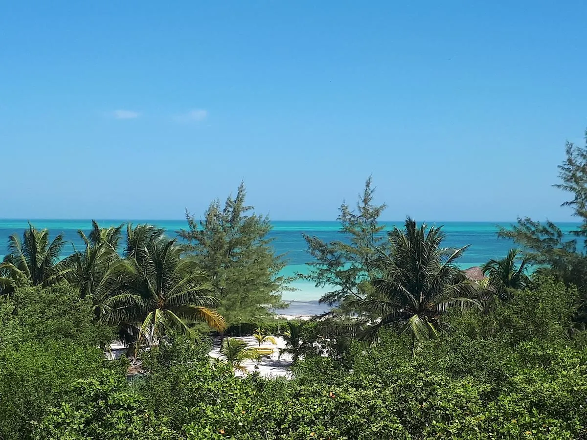 Casa Vainilla Holbox Island Aparthotel