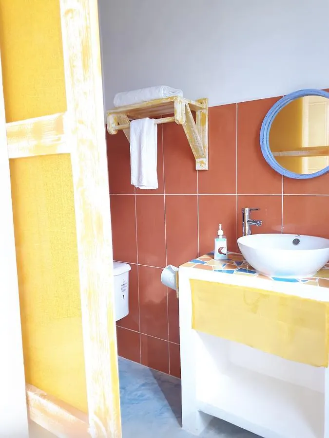 Casa Vainilla Holbox Island Aparthotel