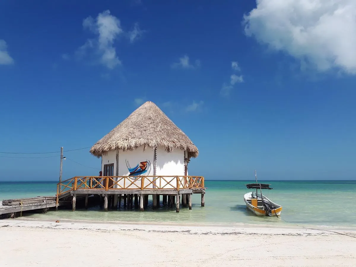 Casa Vainilla Holbox Island Aparthotel Isla Holbox
