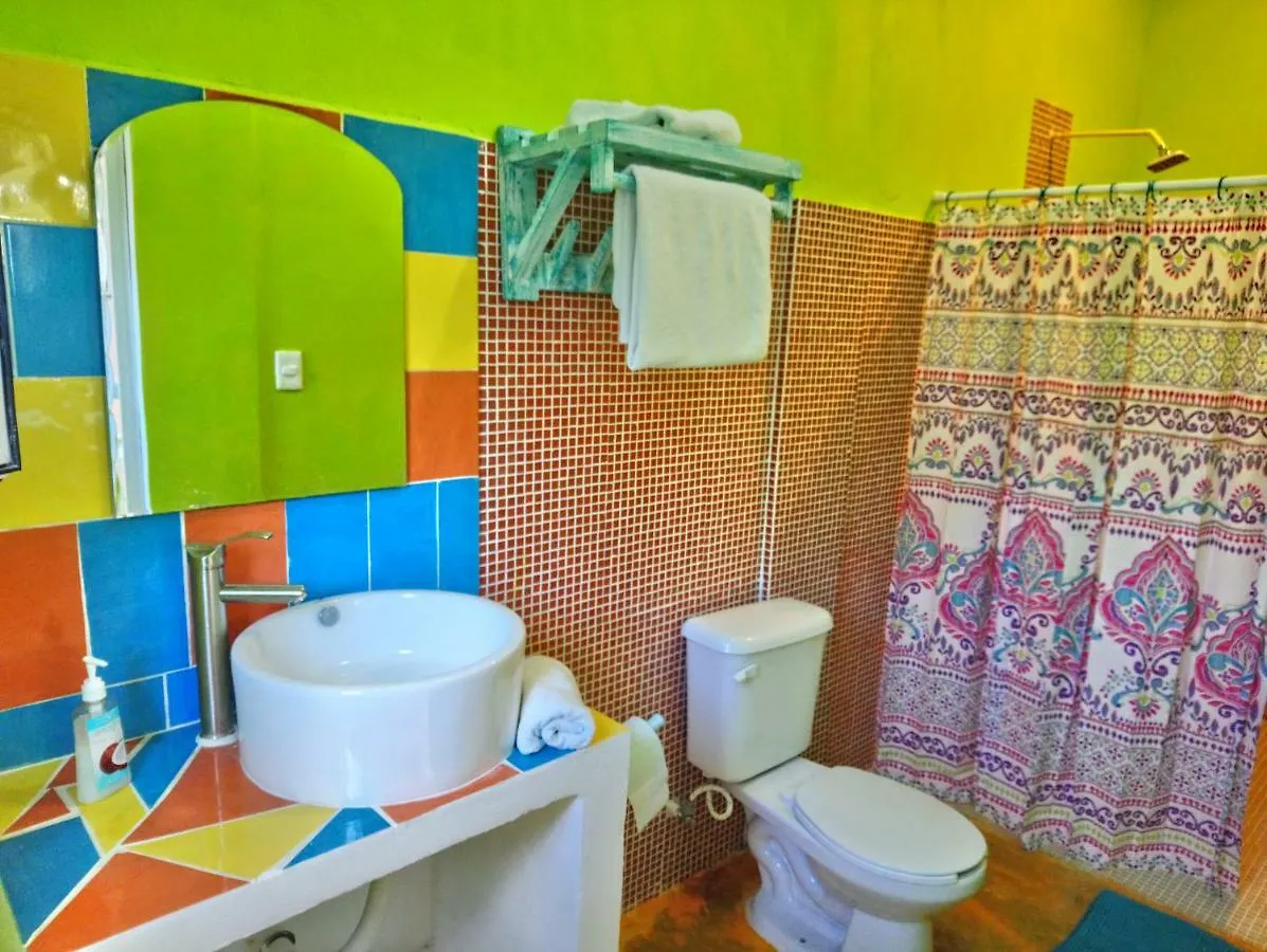 Casa Vainilla Holbox Island Aparthotel  Isla Holbox